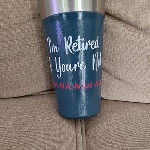 Meet your Posher, Jodi